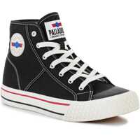 Sneakers Palladium PALLA LOUVEL 77461 - 008 - M