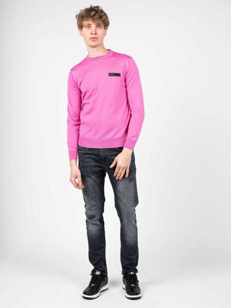 Tricouri Philipp Plein Merino MPPS90148 Rowy Femei (BM 9609545) 2