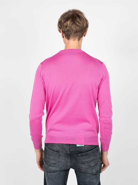 Tricouri Philipp Plein Merino MPPS90148 Rowy Femei (BM 9609545) 4