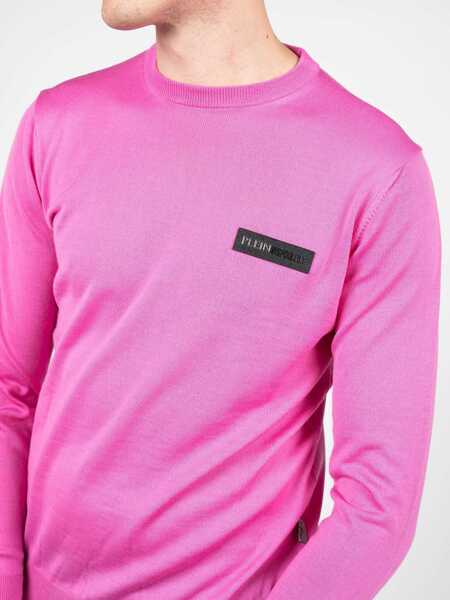 Tricouri Philipp Plein Merino MPPS90148 Rowy Femei (BM 9609545) 5