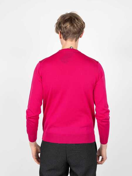 Tricouri Philipp Plein Merino MPPS90149 Rowy Femei (BM 9609548) 4