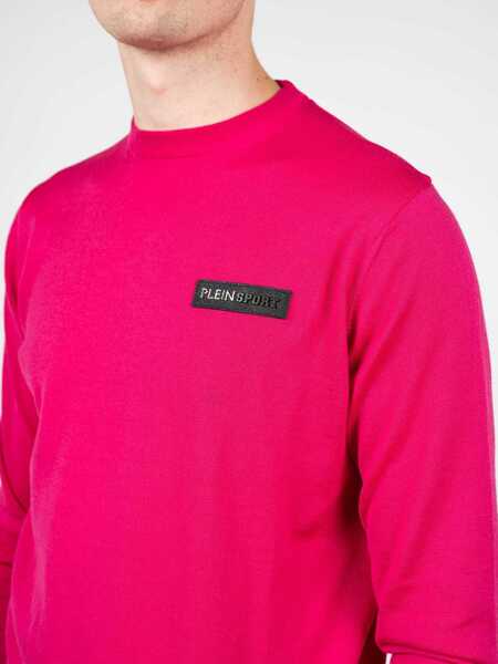 Tricouri Philipp Plein Merino MPPS90149 Rowy Femei (BM 9609548) 5