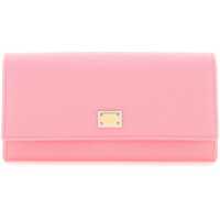 Portofele Dauphine Leather Wallet Femei