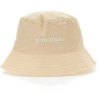 Palarii Bucket Hat With Logo Femei