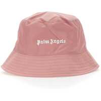 Palarii Bucket Hat With Logo Femei
