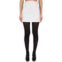 Fuste casual Mini Skirt Femei