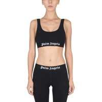 Bluze Top With Logoed Band Femei