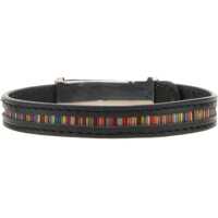 Bratari Signature Stripe Bracelet Barbati
