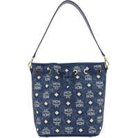 Genti de umar MCM Dessau Bucket Bag