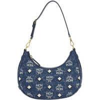 Genti de umar MCM Hobo Aren Shoulder Bag