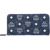 Portofele MCM Aren Wallet