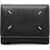 Maison Margiela Leather Wallet BLACK