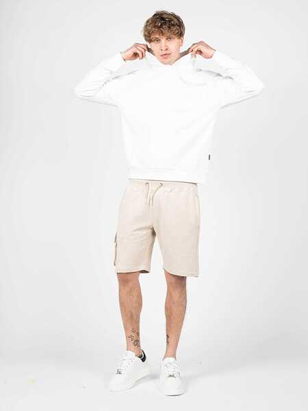 Pantaloni scurti Pepe Jeans Drake PM800911 Beowy Barbati (BM 9610286) 2