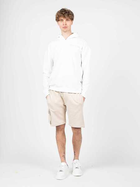 Pantaloni scurti Pepe Jeans Drake PM800911 Beowy Barbati (BM 9610286) 3