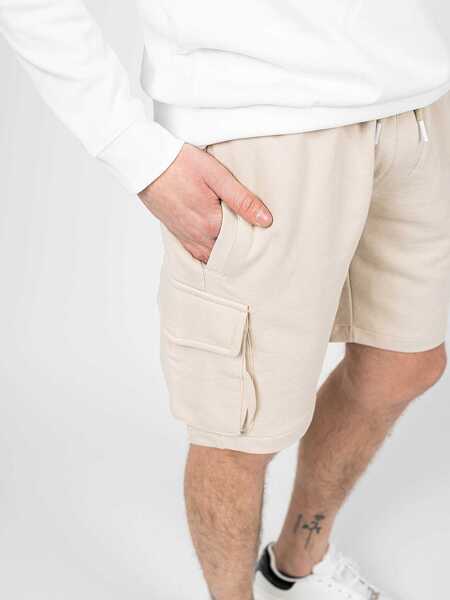 Pantaloni scurti Pepe Jeans Drake PM800911 Beowy Barbati (BM 9610286) 4