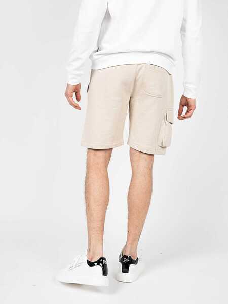 Pantaloni scurti Pepe Jeans Drake PM800911 Beowy Barbati (BM 9610286) 5