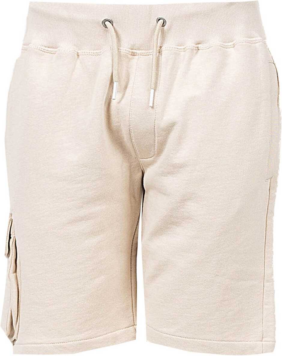 Pantaloni scurti Pepe Jeans Drake PM800911 Beowy Barbati (BM 9610286) 6