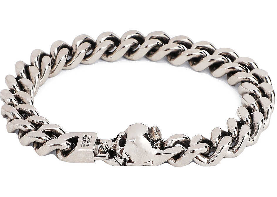 Bijuterii Barbati Alexander McQueen Bracelet