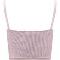 Bluze Dama - Bluze Alexander McQueen Top Pink Femei (BM 9610412) - B-mall.ro
