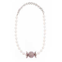 Coliere Necklace Femei