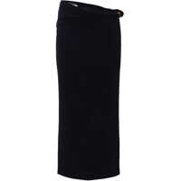 Fuste casual Skirt Femei