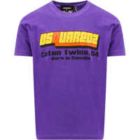Tricouri T-Shirt Barbati