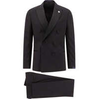 Costume Tuxedo Barbati