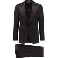 Costume Tuxedo Barbati