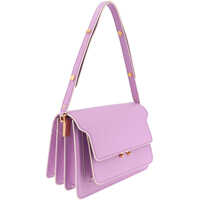 Genti de umar Dama - Genti de umar Marni Trunk Bag Purple Femei (BM 9610871) - B-mall.ro