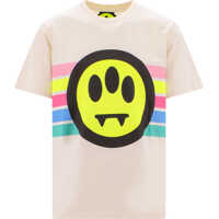 Tricouri T-Shirt Barbati