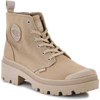 Sneakers Palladium Pallabase Twill 96907 - 227 - M