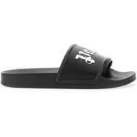 Sandale Slide Sandal With Logo Femei