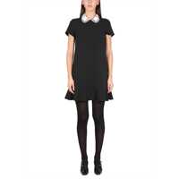 Rochii casual Heart Embroidery Cady Tech Dress Femei
