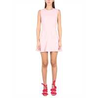 Rochii casual Heart Detail Cady Tech Dress Femei