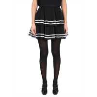 Fuste casual Mini Skirt Femei