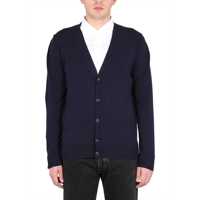 Cardigane V-Neck Cardigan Barbati