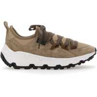 Sneakers Suede Sneaker Femei