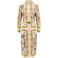 Rochii lungi Dress Femei