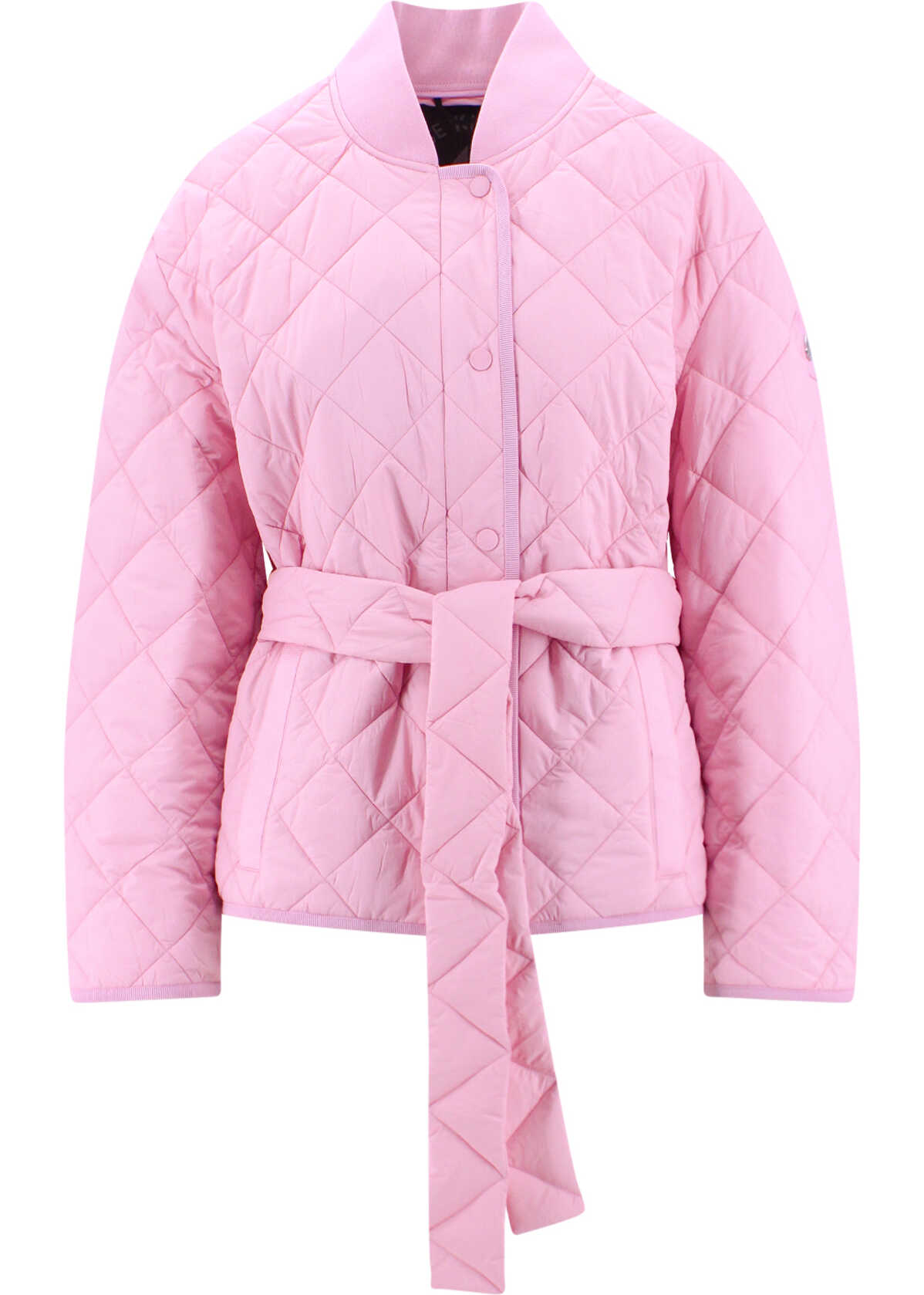 Moose Knuckles Jacket Pink