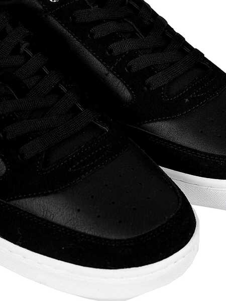 Papuci Gas Jeb MIX GAM224121 Czarny Femei (BM 9612443) 5