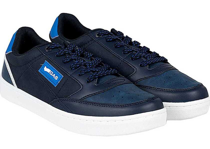 Papuci Gas Jeb NBX GAM224124 Granatowy Femei (BM 9612446) 2