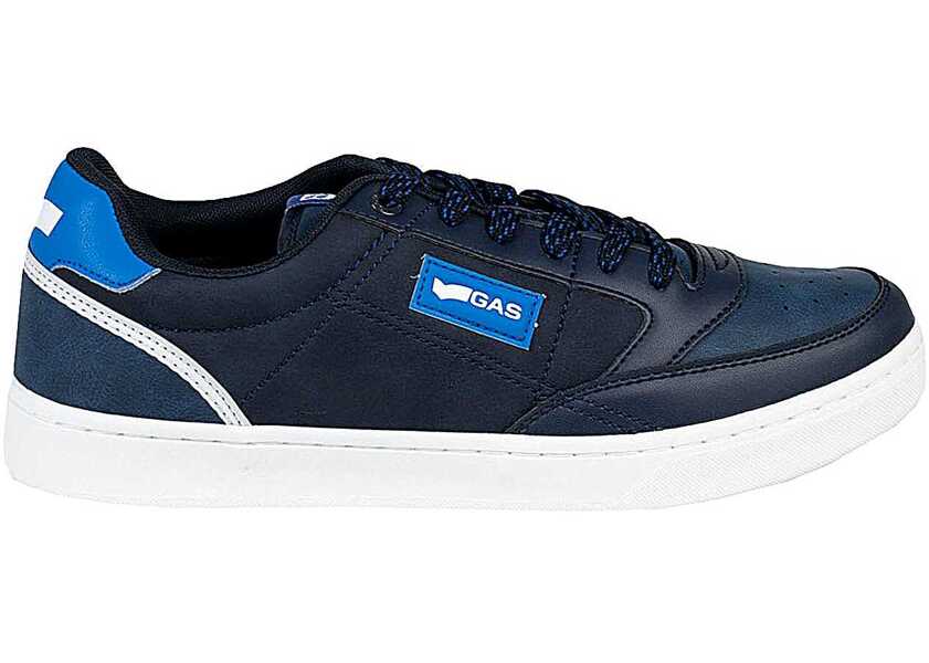 Papuci Gas Jeb NBX GAM224124 Granatowy Femei (BM 9612446) 4