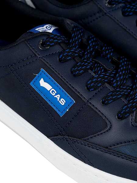 Papuci Gas Jeb NBX GAM224124 Granatowy Femei (BM 9612446) 5