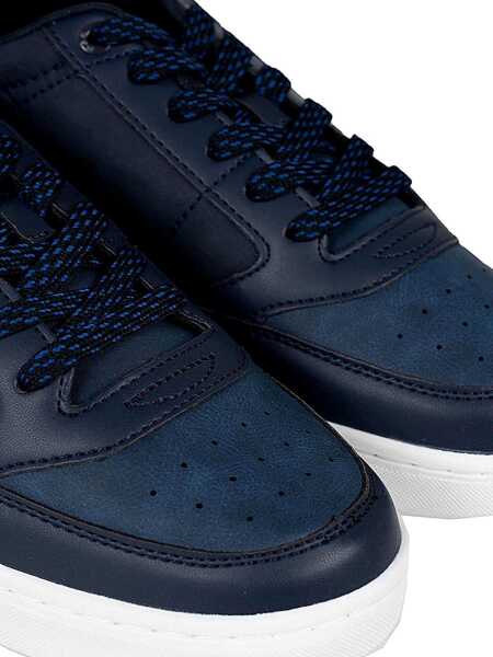 Papuci Gas Jeb NBX GAM224124 Granatowy Femei (BM 9612446) 6