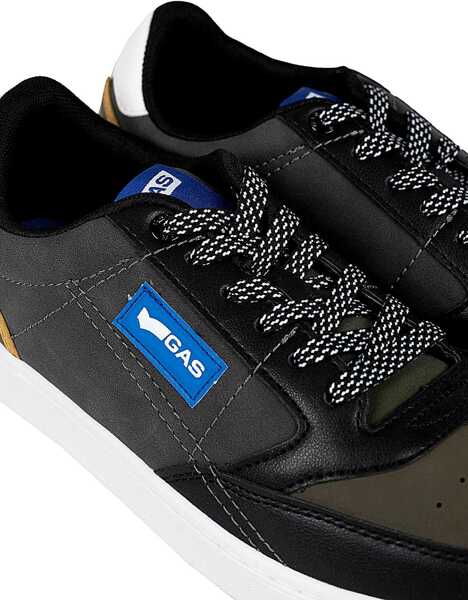 Papuci Gas Jeb NBX GAM224124 Zielony Femei (BM 9612446) 5