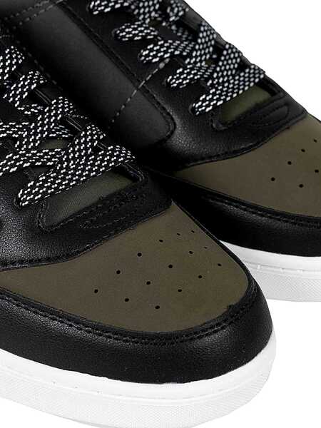 Papuci Gas Jeb NBX GAM224124 Zielony Femei (BM 9612446) 6