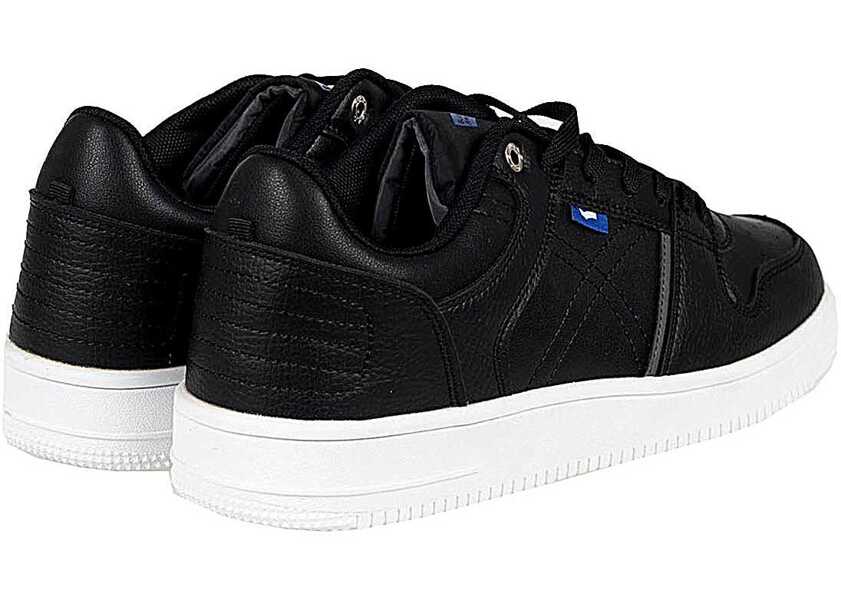 Papuci Gas Grail LTX2 GAM224201 Czarny Femei (BM 9612455) 3