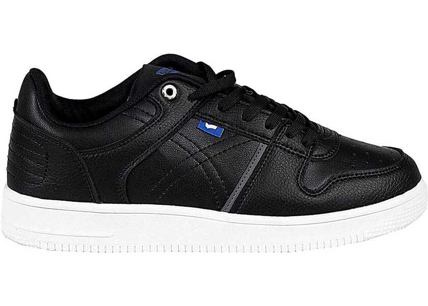 Papuci Gas Grail LTX2 GAM224201 Czarny Femei (BM 9612455) 4