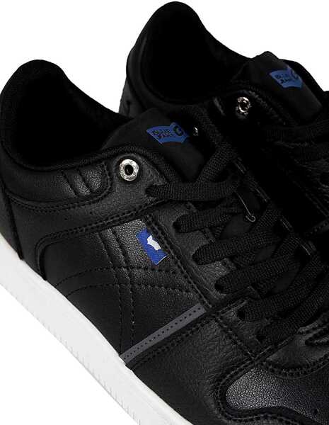 Papuci Gas Grail LTX2 GAM224201 Czarny Femei (BM 9612455) 5