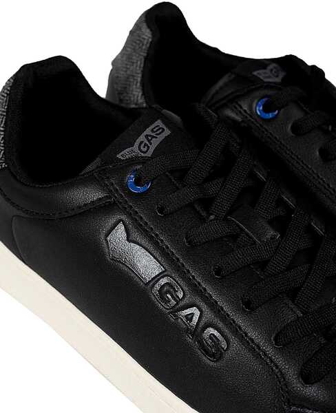 Papuci Gas Sebring LTX GAM224201 Czarny Femei (BM 9612458) 5